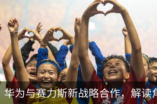 华为与赛力斯新战略合作，解读角色与利润再平衡